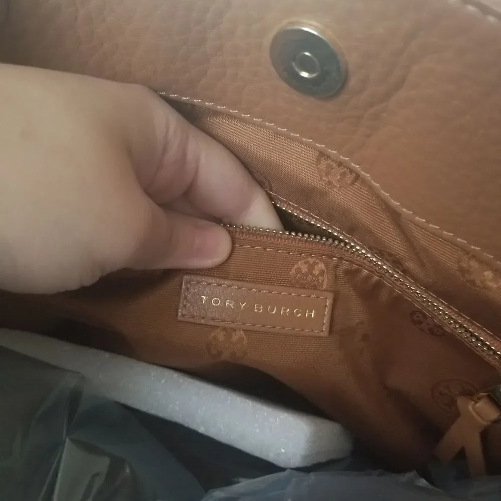 Tory Burch Large Tote